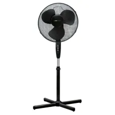Вентилятор Clatronic VL 3603 S Black